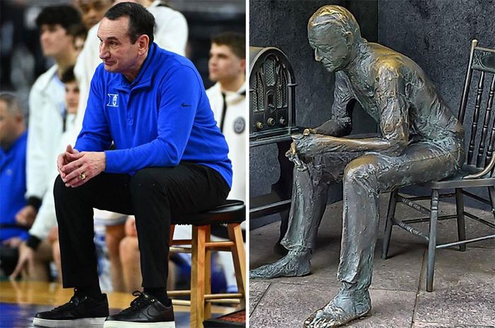 Conta do Instagram compara arte com momentos esportivos, e as pessoas acham engraçadas (46 fotos) 46