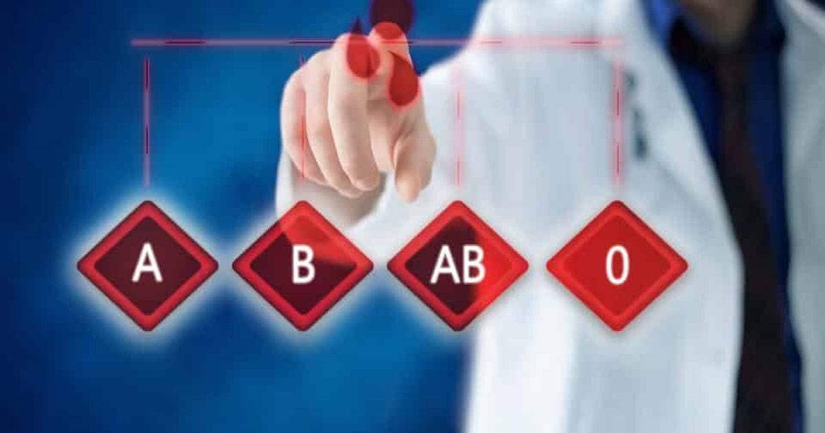 Descubra novos traços do seu caráter com base no seu tipo sanguíneo 1