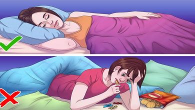 6 dicas que todos deveriam adotar para ter uma boa noite de sono 14