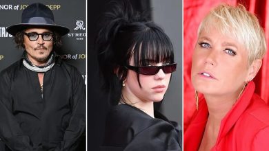 Em qual casa de Hogwarts você colocaria estas 10 celebridades? 8