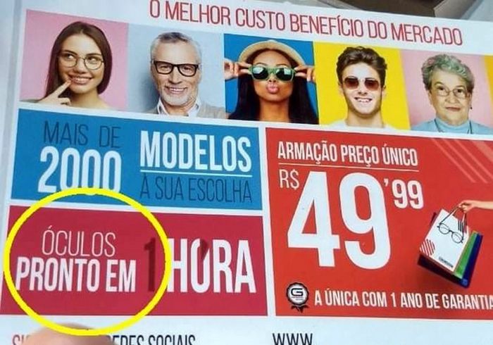 20 erros de ortografia que demonstram como o português pode dar um nó em nosso cérebro 2