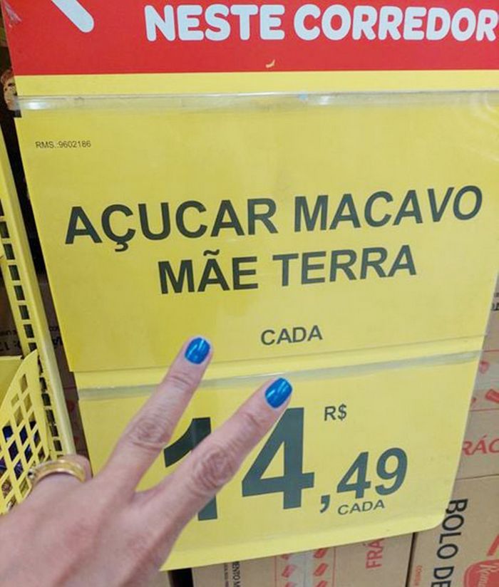 20 erros de ortografia que demonstram como o português pode dar um nó em nosso cérebro 3