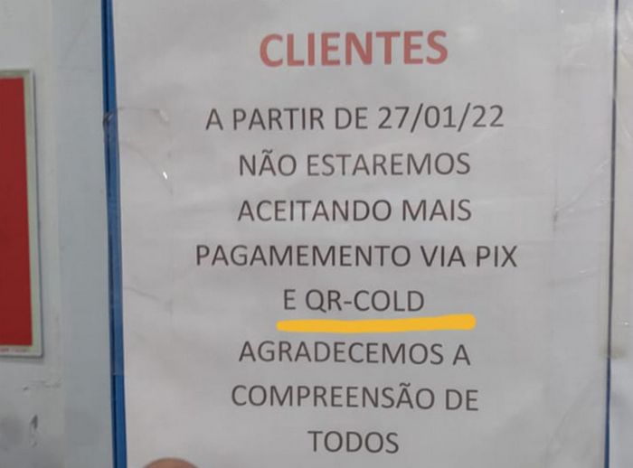 20 erros de ortografia que demonstram como o português pode dar um nó em nosso cérebro 14