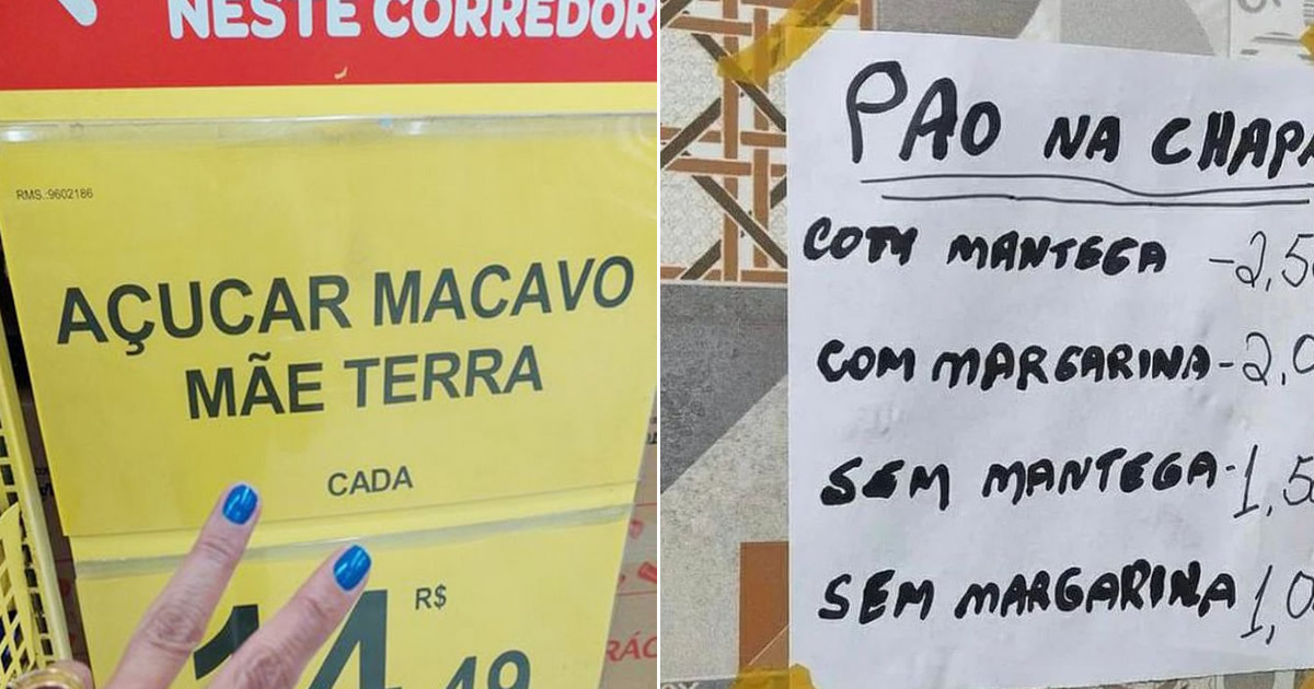 20 erros de ortografia que demonstram como o português pode dar um nó em nosso cérebro