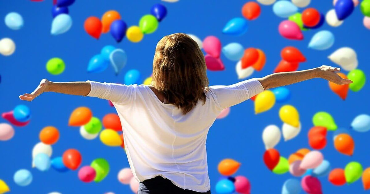 Felicidade se resume em coisas simples da vida 1