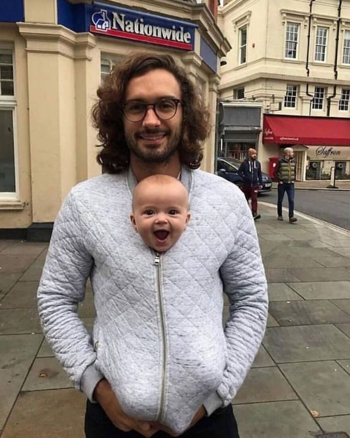 30 fotos de rua divertidas de uma conta no Instagram 5