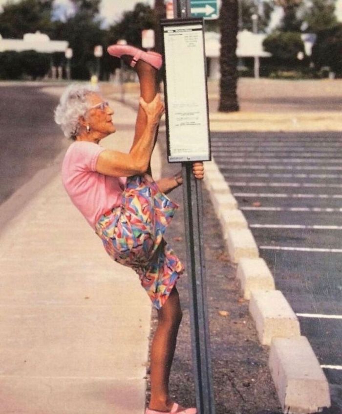 30 fotos de rua divertidas de uma conta no Instagram 12