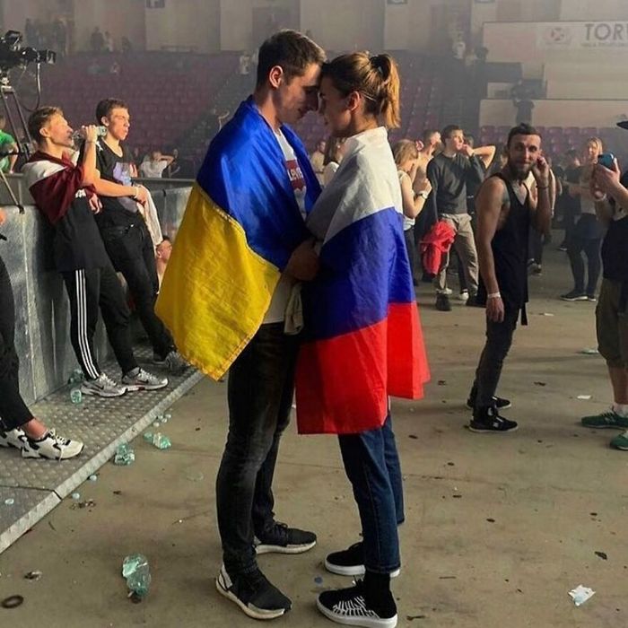 30 fotos de rua divertidas de uma conta no Instagram 13