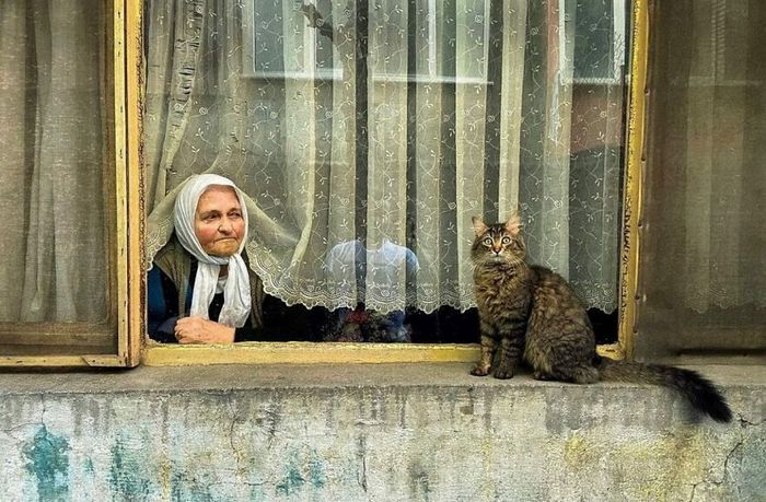 30 fotos de rua divertidas de uma conta no Instagram 14