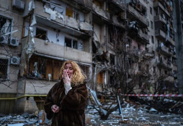 30 fotos de rua divertidas de uma conta no Instagram 15