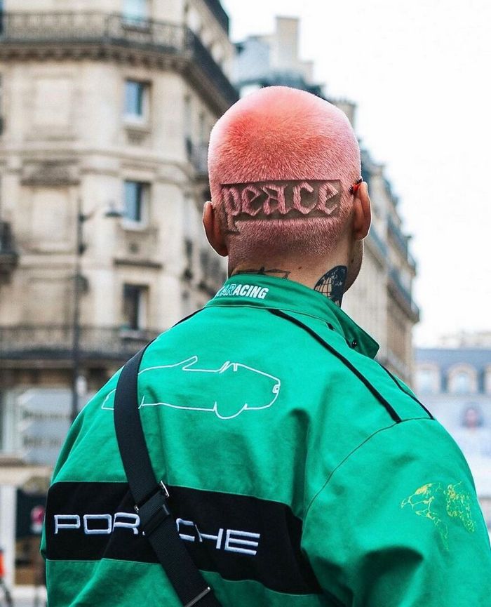 30 fotos de rua divertidas de uma conta no Instagram 18