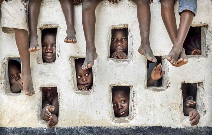 30 fotos de rua divertidas de uma conta no Instagram 27