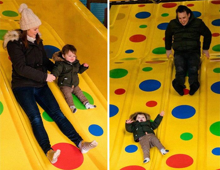 27 fotos engraçadas que mostram que existem dois tipos de pessoas no mundo 4