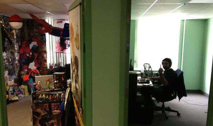 27 fotos engraçadas que mostram que existem dois tipos de pessoas no mundo 6