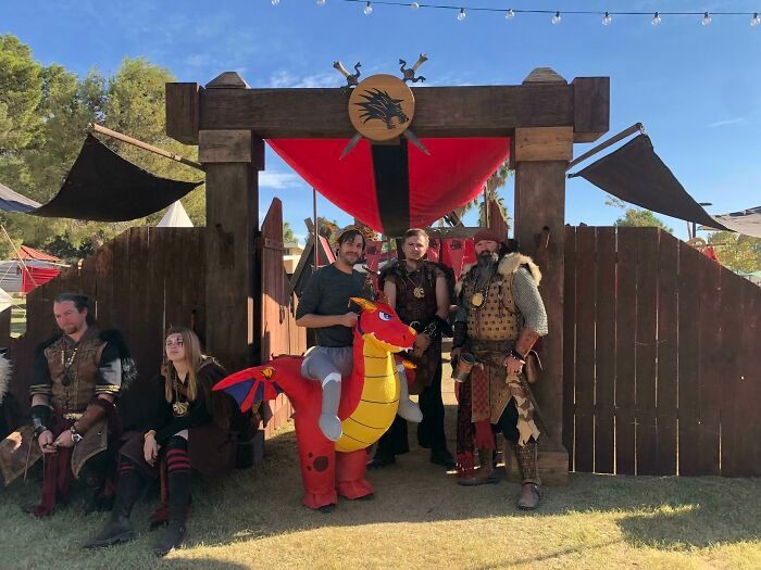 27 fotos engraçadas que mostram que existem dois tipos de pessoas no mundo 11