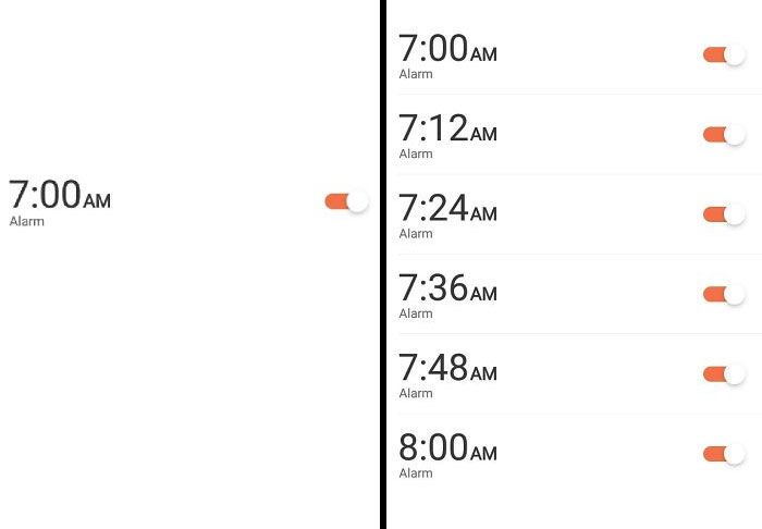 27 fotos engraçadas que mostram que existem dois tipos de pessoas no mundo 12