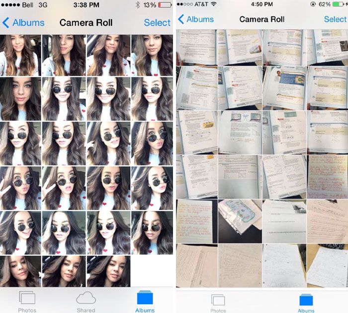 27 fotos engraçadas que mostram que existem dois tipos de pessoas no mundo 15