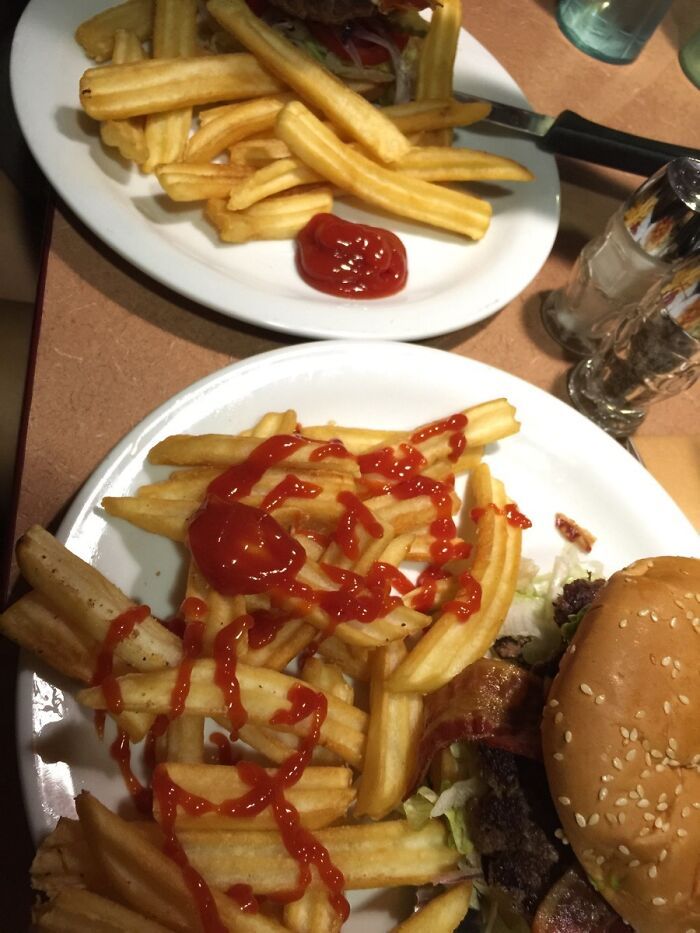 27 fotos engraçadas que mostram que existem dois tipos de pessoas no mundo 17