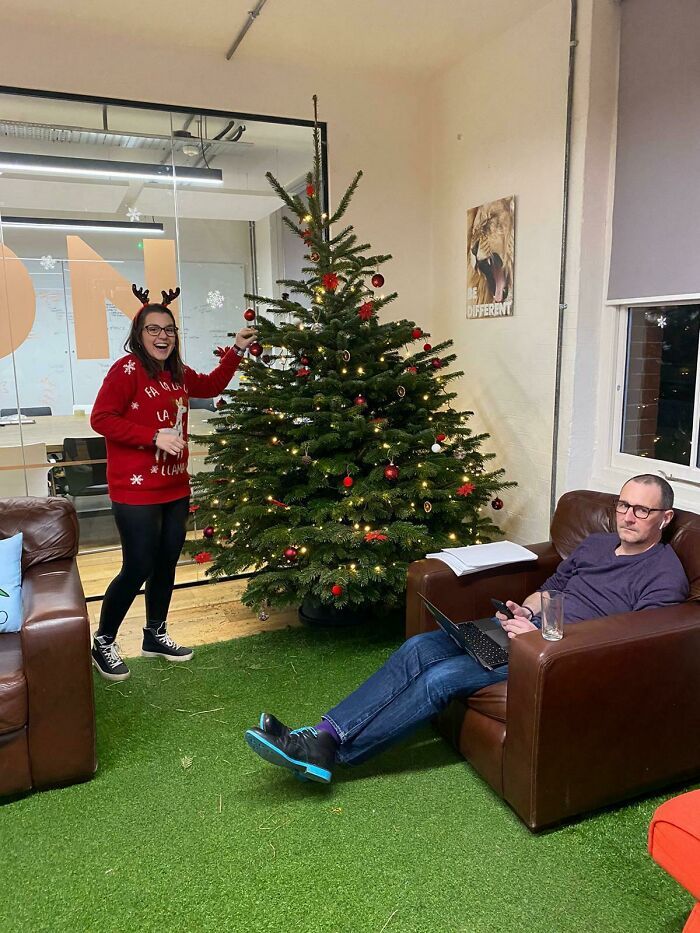 27 fotos engraçadas que mostram que existem dois tipos de pessoas no mundo 22