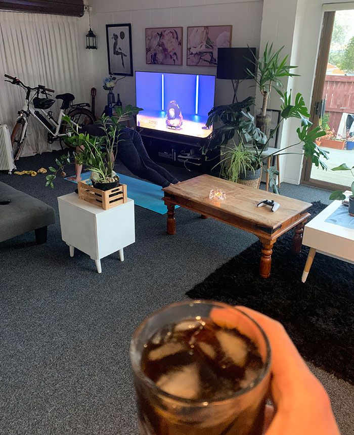 27 fotos engraçadas que mostram que existem dois tipos de pessoas no mundo 27