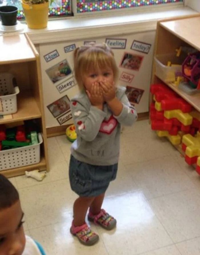 15 fotos que derreteram nossos corações mais rápido do que o sol 8