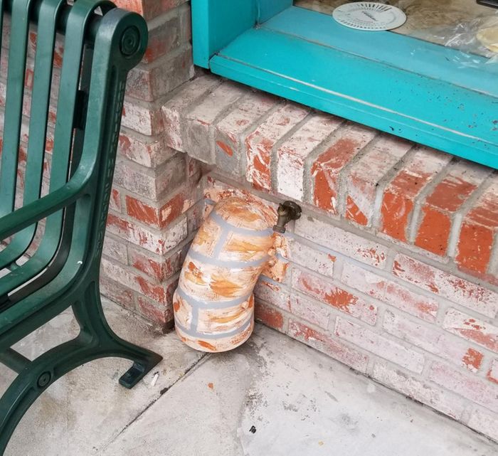 18 fotos que mostram que o mundo está cheio de coisas especiais, e você pode encontrá-las em todos os lugares 14