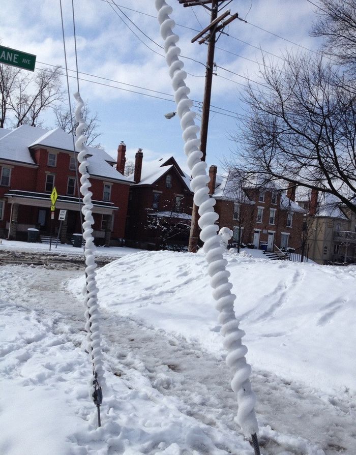 18 fotos que mostram que o mundo está cheio de coisas especiais, e você pode encontrá-las em todos os lugares 16