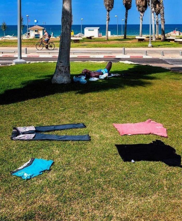 16 fotos que provam por que a perspectiva é fundamental 2