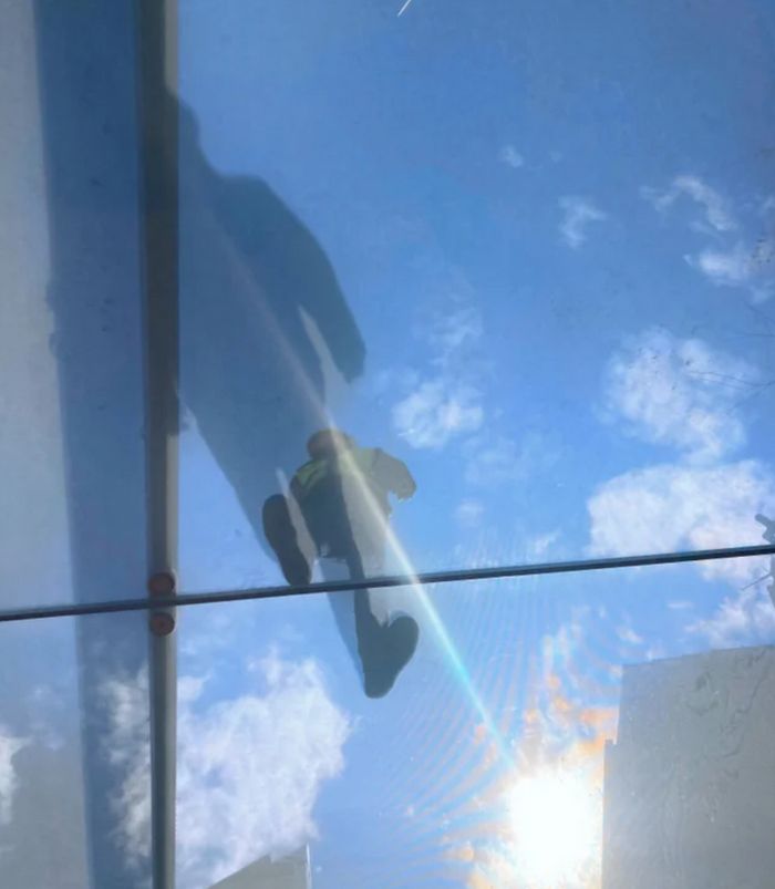 16 fotos que provam por que a perspectiva é fundamental 12