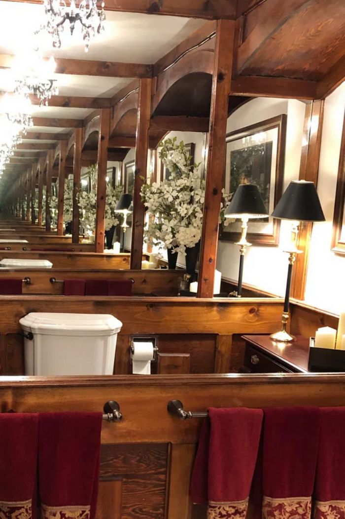 16 fotos que provam por que a perspectiva é fundamental 14