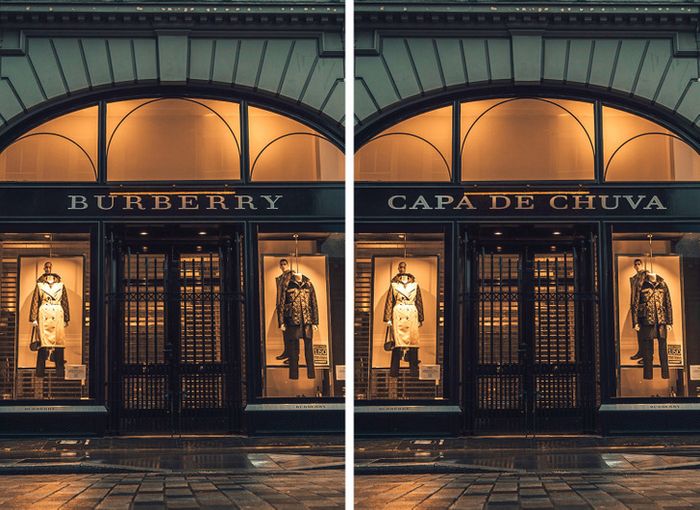 18 marcas famosas que, traduzidas para o português, não fazem sentido 3