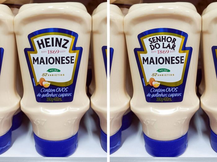 18 marcas famosas que, traduzidas para o português, não fazem sentido 5