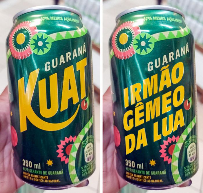 18 marcas famosas que, traduzidas para o português, não fazem sentido 7