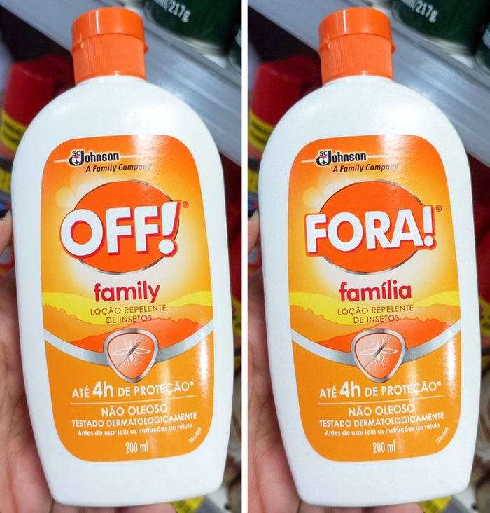 18 marcas famosas que, traduzidas para o português, não fazem sentido 11