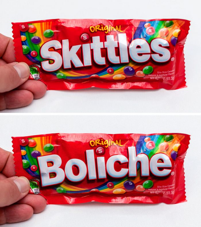 18 marcas famosas que, traduzidas para o português, não fazem sentido 12