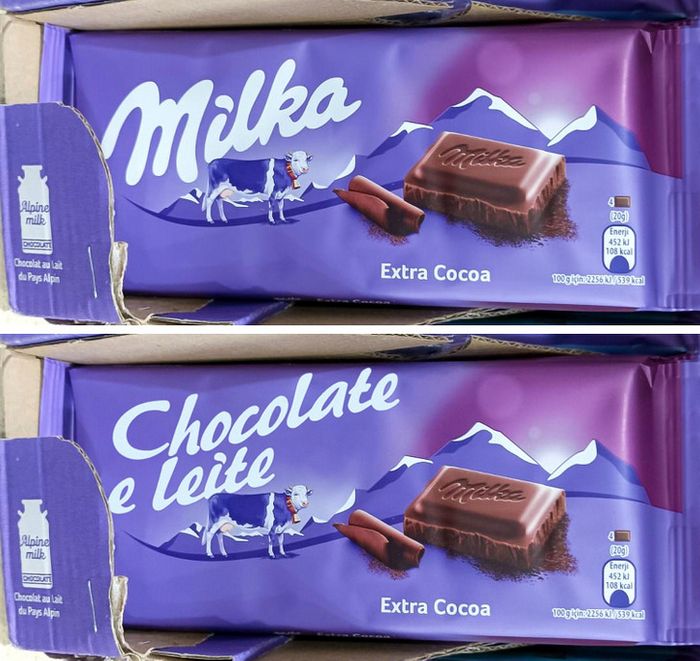 18 marcas famosas que, traduzidas para o português, não fazem sentido 16