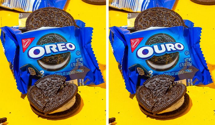 18 marcas famosas que, traduzidas para o português, não fazem sentido 18