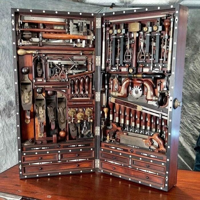 41 dos melhores projetos de marcenaria encontrado na internet 37