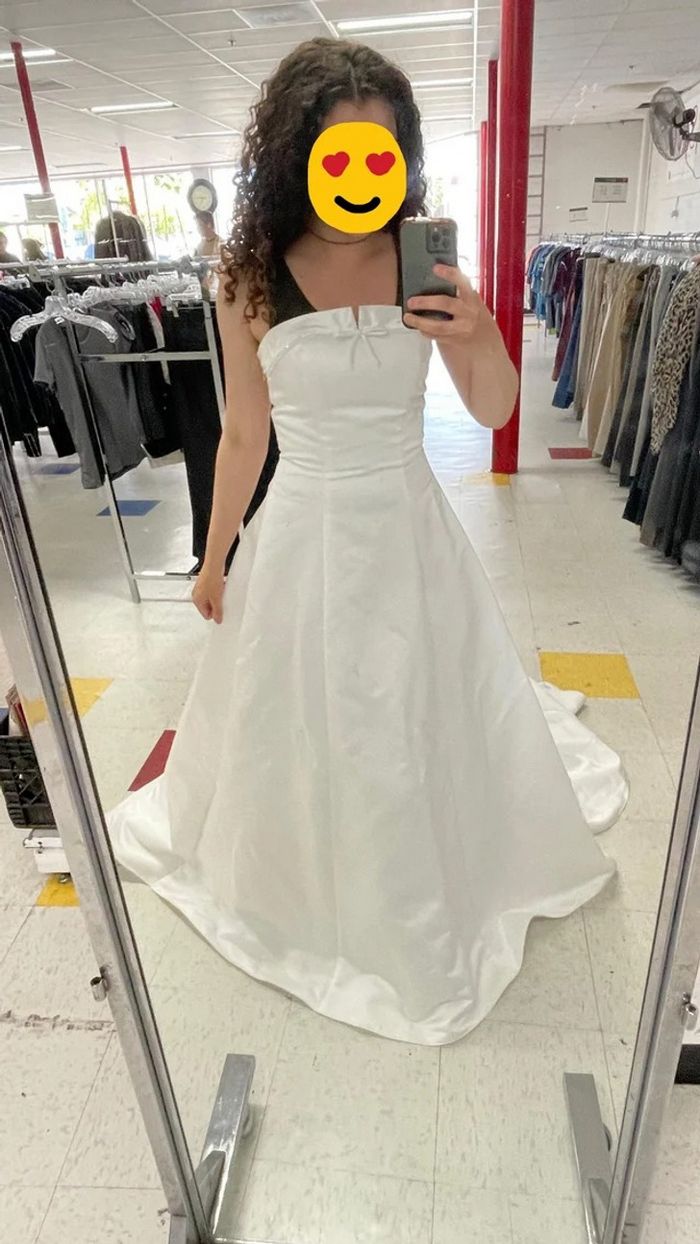 16 noivas que sabem impressionar com seu vestido de noiva 6