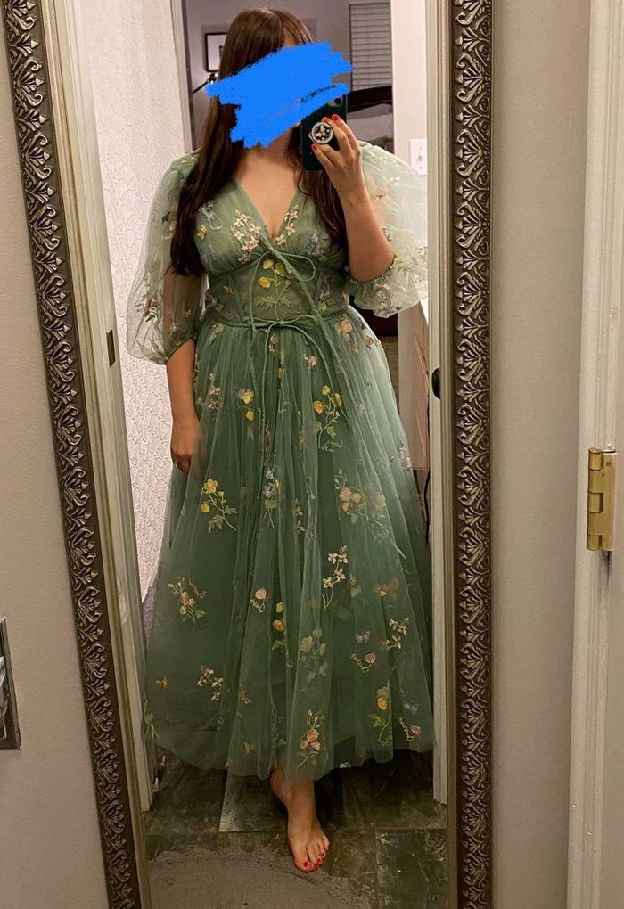 16 noivas que sabem impressionar com seu vestido de noiva 11