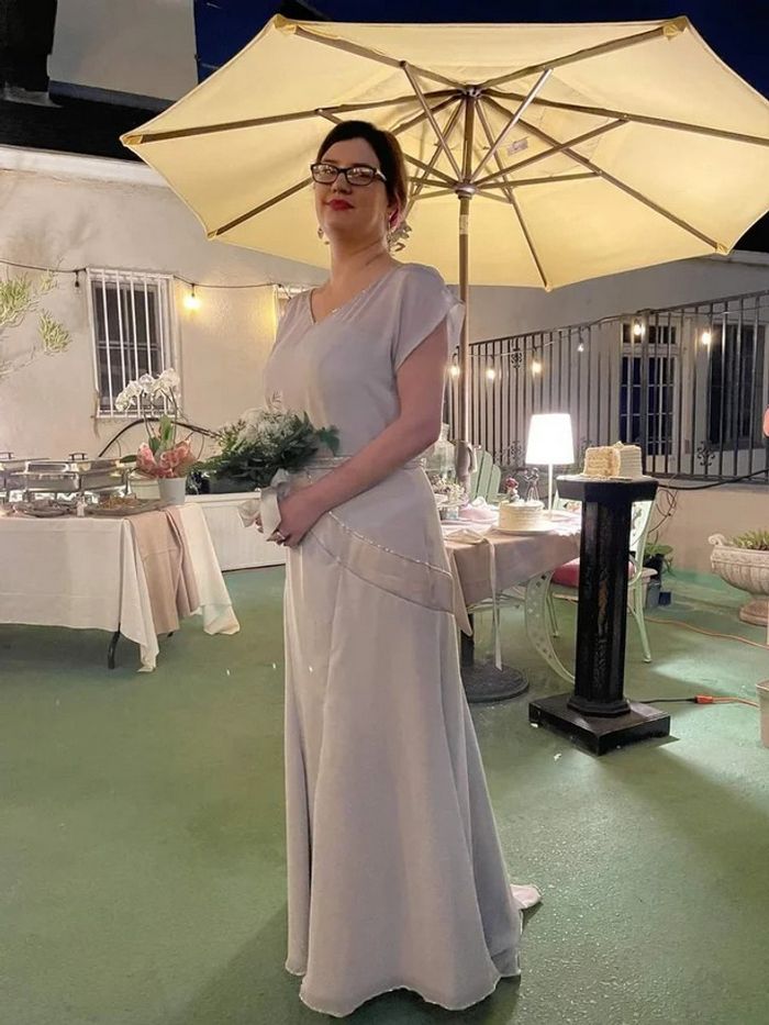 16 noivas que sabem impressionar com seu vestido de noiva 12