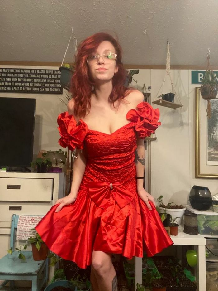 16 noivas que sabem impressionar com seu vestido de noiva 15