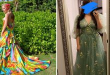 16 noivas que sabem impressionar com seu vestido de noiva 15