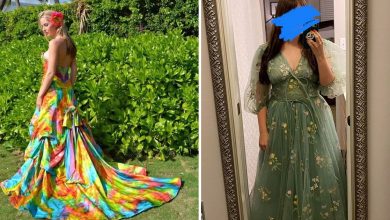 16 noivas que sabem impressionar com seu vestido de noiva 46