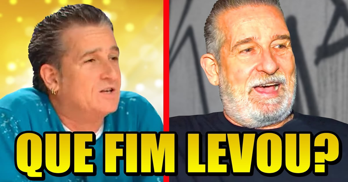 Por onde andam os jurados do Ídolos?