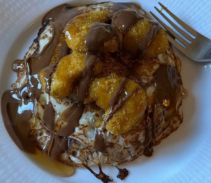 16 pratos que certamente concorreriam ao prêmio Comida mais Feia do Ano 12