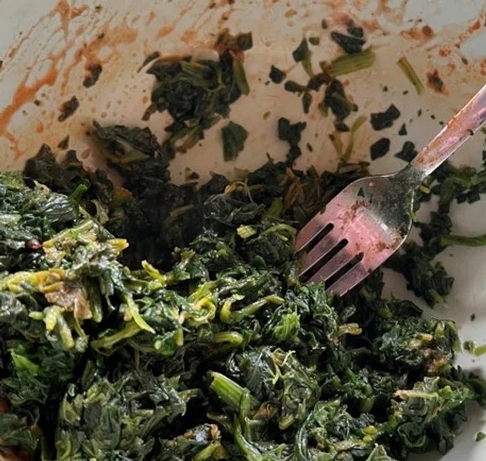 16 pratos que certamente concorreriam ao prêmio Comida mais Feia do Ano 13