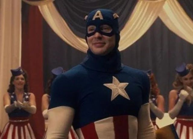 Qual desses filmes da Marvel você salvaria os outros serão jogados no lixo 3