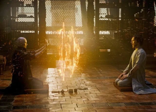 Qual desses filmes da Marvel você salvaria os outros serão jogados no lixo 8