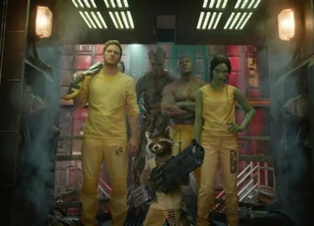 Qual desses filmes da Marvel você salvaria os outros serão jogados no lixo 11